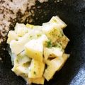 kana叶's cooksnap of when they made 塩麹＆甘酒de万能調味料な甘塩麹.