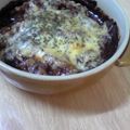 四葉のみつば's cooksnap of when they made ポテトが変身(´Д`)デミポテト.