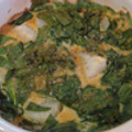 くっくのん's cooksnap of when they made とろろのふわふわ卵焼き＠ヘルシオ♪.