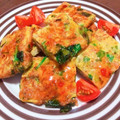 Cook★Robin's cooksnap of when they made タイ風玉子焼き。.