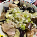 ぱくぱく1127's cooksnap of when they made 作り置き万能ダレ　ネギ塩レモンだれ.