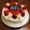 のんひよｏ○'s cooksnap of when they made 市販のスポンジでズボラなクリスマスケーキ.