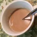 ぼーりー☆'s cooksnap of when they made ほんのりカフェオレ.