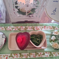 Dream♪'s cooksnap of when they made ピーマンの和えもの.