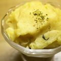 maruru-nn's cooksnap of when they made うめ〜梅ポテトサラダ♡和風梅ネギ味.