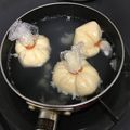 しゅんのいちごまま's cooksnap of when they made らくらく手作り卵豆腐.