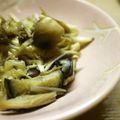 maruru-nn's cooksnap of when they made きのこのソテー♩コンソメバター.