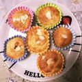 クック9OX6DX☆'s cooksnap of when they made 豆腐のカップケーキ.