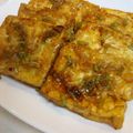 なつきばぁば's cooksnap of when they made No.38　豆腐の煮物　韓国料理.
