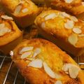 まりしぇしょ's cooksnap of when they made バレンタインに♡フィナンシェ風プチケーキ.