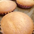 22hot's cooksnap of when they made 卵白だけの簡単✿カスタードマフィン.
