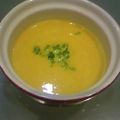 ☆チュチュ☆'s cooksnap of when they made 簡単❤応用の効く　かぼちゃのスープ.