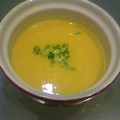☆チュチュ☆'s cooksnap of when they made 簡単❤応用の効く　かぼちゃのスープ.