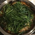 berrytey's cooksnap of when they made 節約！もやしたっぷり坦々鍋.