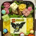 ３匹の大ぶたママ's cooksnap of when they made お誕生日 お弁当☆薄焼き玉子 ミニバラ.