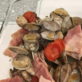 クックPNZ9LS☆'s cooksnap of when they made ベーコンとあさりのアクアパッツァ.
