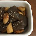 ☆miamama☆'s cooksnap of when they made 節約レシピ♡こんにゃくとちくゎの炒め煮♡.