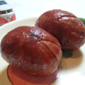 かにころ's cooksnap of when they made 初めて自分で作りました♫♬　栗の渋皮煮.