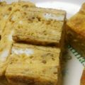 ともかずみみ's cooksnap of when they made ゴマ風味★甘～い卵焼き♪.