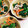 ワンコ！'s cooksnap of when they made ほうれん草としめじの粒マスタード和え.