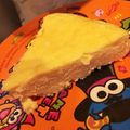 ロマンスディレクター's cooksnap of when they made 糖質制限☆おからチーズケーキ.