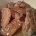 よっよ's cooksnap of when they made 手羽大根.