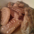 よっよ's cooksnap of when they made 手羽大根.