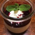 ソフィア☆じゅんko's cooksnap of when they made 失敗知らず♡基本のレアチーズケーキ♡.