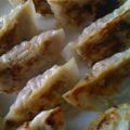 よっよ's cooksnap of when they made 我が家の餃子★.