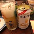 キャビィーママ's cooksnap of when they made カルピス☆ビール.