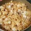 cherry_u's cooksnap of when they made 鶏ももの柔らかみぞれ煮.