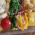 大仏様's cooksnap of when they made 春先の箸休め。三つ葉のおひたし。.