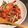 あいぼ0505's cooksnap of when they made 超簡単、冷製トマトリゾット。.