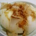 なちょすぅ's cooksnap of when they made 新玉葱レンジでチン.