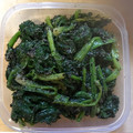 私は苺大福's cooksnap of when they made ほうれん草の胡麻和え.