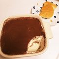 ひかるめ's cooksnap of when they made mお手軽♪スコップティラミス.