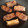 ねこcham's cooksnap of when they made ダイエット中に！肉巻き厚揚げの生姜焼き.