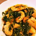 のんびり暮らし's cooksnap of when they made 鶏胸肉でエビチリ風♪.