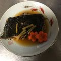 飴ちゃんV's cooksnap of when they made ふっくらしっとり！煮魚の黄金レシピ！.