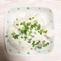 :えり坊's cooksnap of when they made ごまがたっぷり☆豆腐ソース.