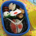 ちょぽまま's cooksnap of when they made おめかし水玉模様のうずら卵.