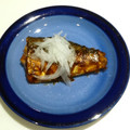 ちえぞ〜's cooksnap of when they made コクまろ♪さばのみそ照り焼き.