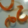 さやりんりん's cooksnap of when they made 切り方～より人参～.