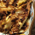 あまこまち's cooksnap of when they made こんがり濃厚☆筍の味噌マヨ焼き.