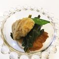 Yossy0417's cooksnap of when they made ＊わらびの煮付け＊.
