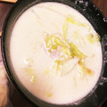 さとあり！'s cooksnap of when they made 簡単☆話題のコク旨美肌豆乳スープ.