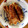 もんすけまま's cooksnap of when they made ちくわで節約☆照り焼き肉巻き☆.