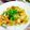 SP♪'s cooksnap of when they made ベビーホタテ丼。.