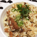 コケ子's cooksnap of when they made 混ぜるだけ☆さんまの蒲焼き缶で混ぜご飯.