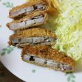 main73's cooksnap of when they made れんこんの豚肉巻きフライ.